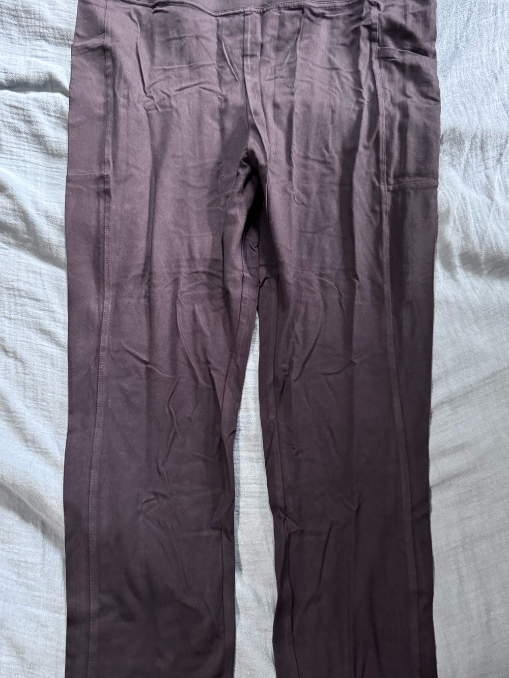 Old Navy Women's Stretch Leggings in Black
